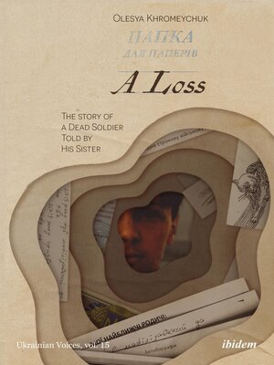 cover image of A Loss